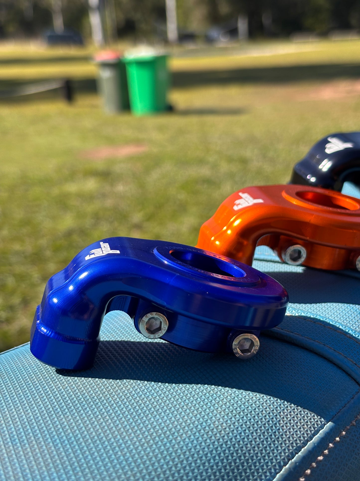 BILLET THROTTLE HOUSING