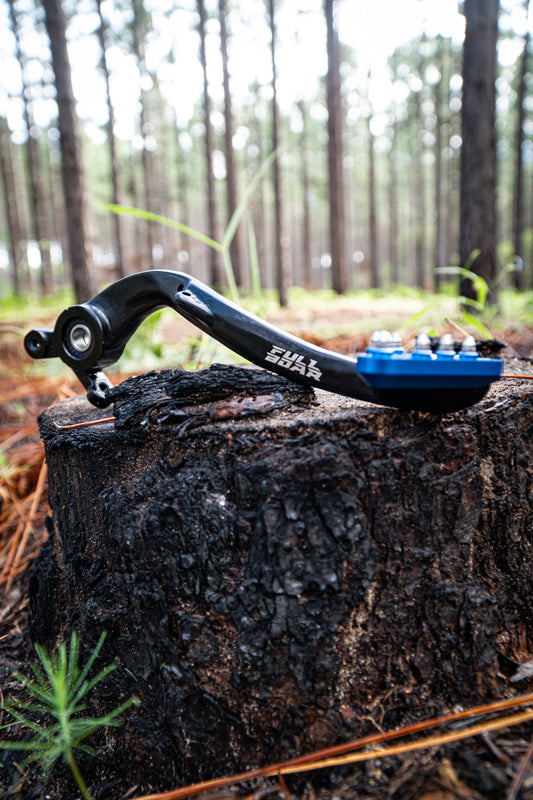 REAR BRAKE LEVER 2017-2025 KTM/HUSQ/GASGAS