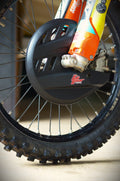 FRONT DISC GUARD - KTM/HUSQ/GASGAS