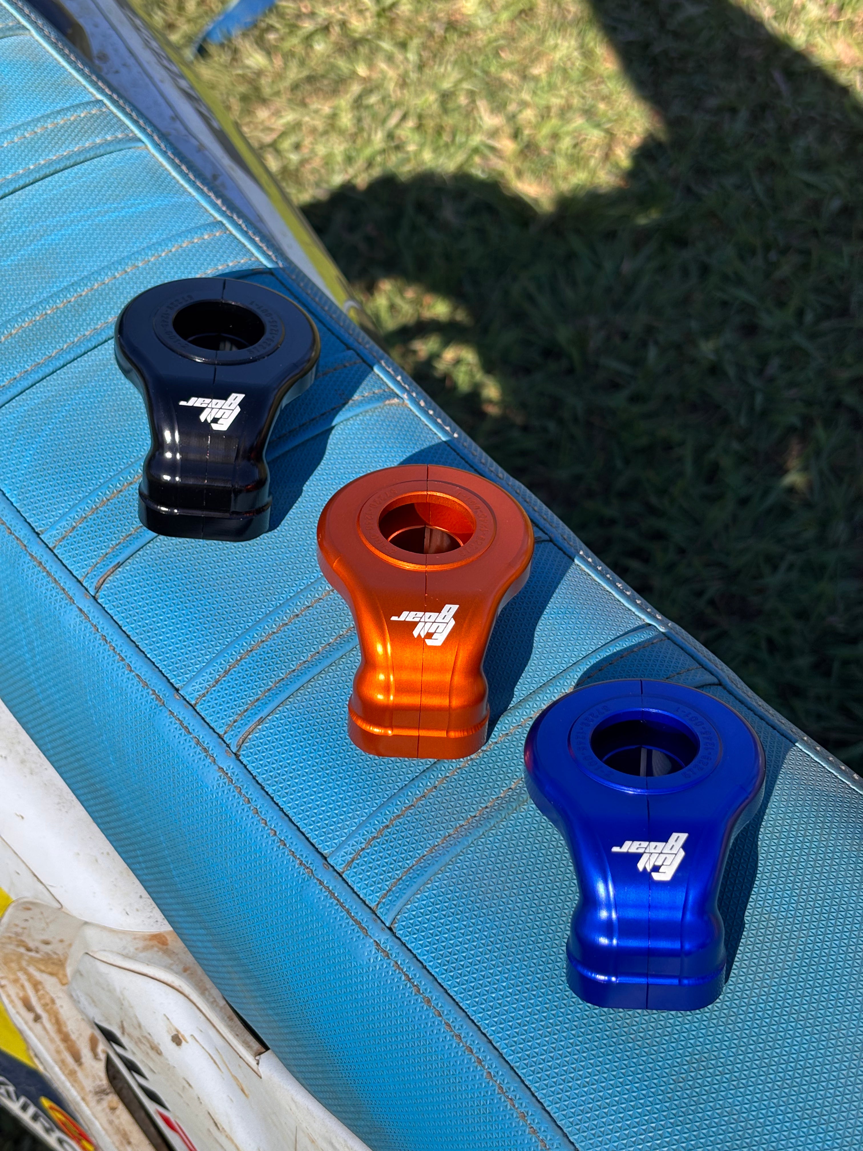 BILLET THROTTLE HOUSING