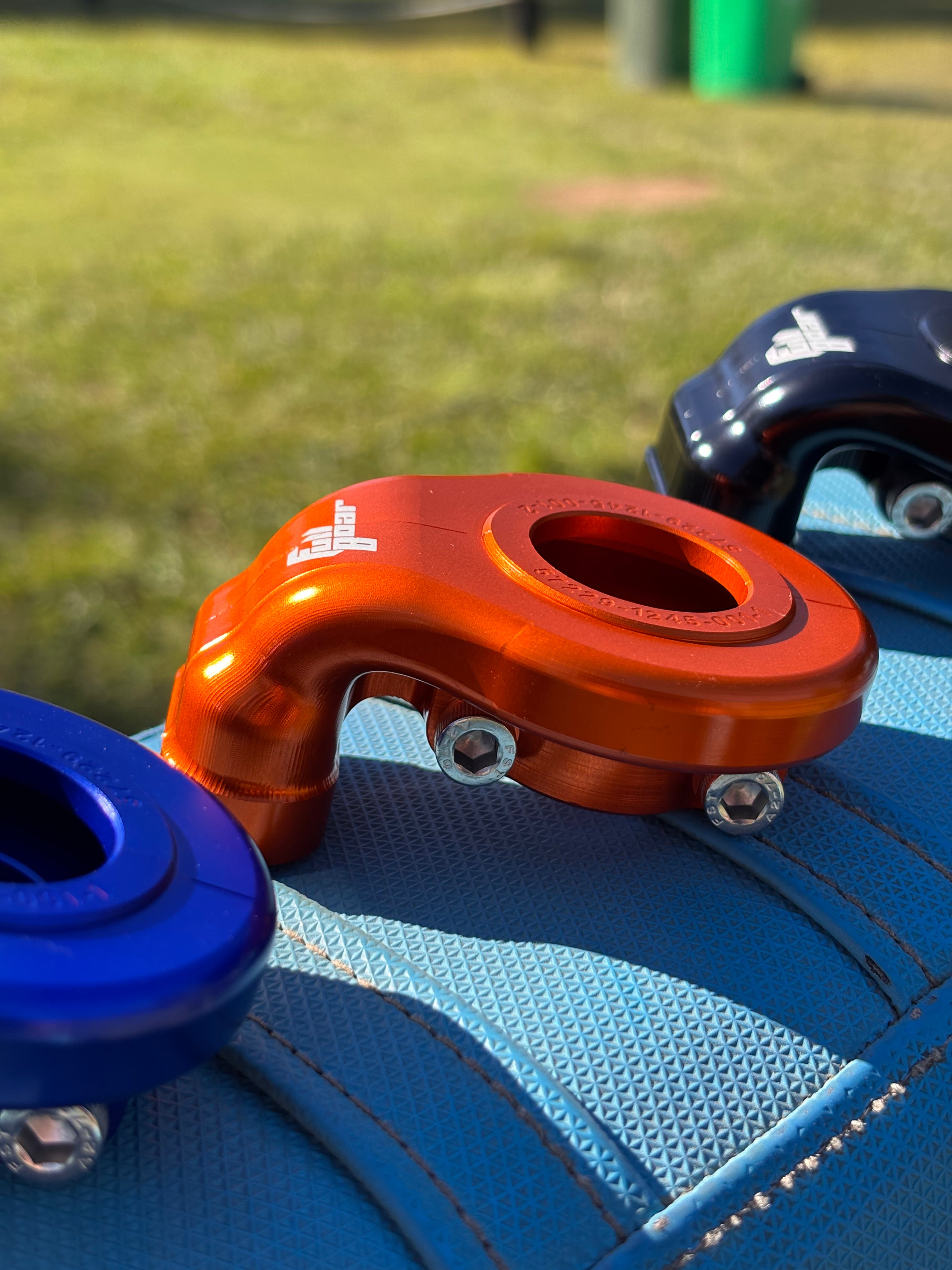 BILLET THROTTLE HOUSING