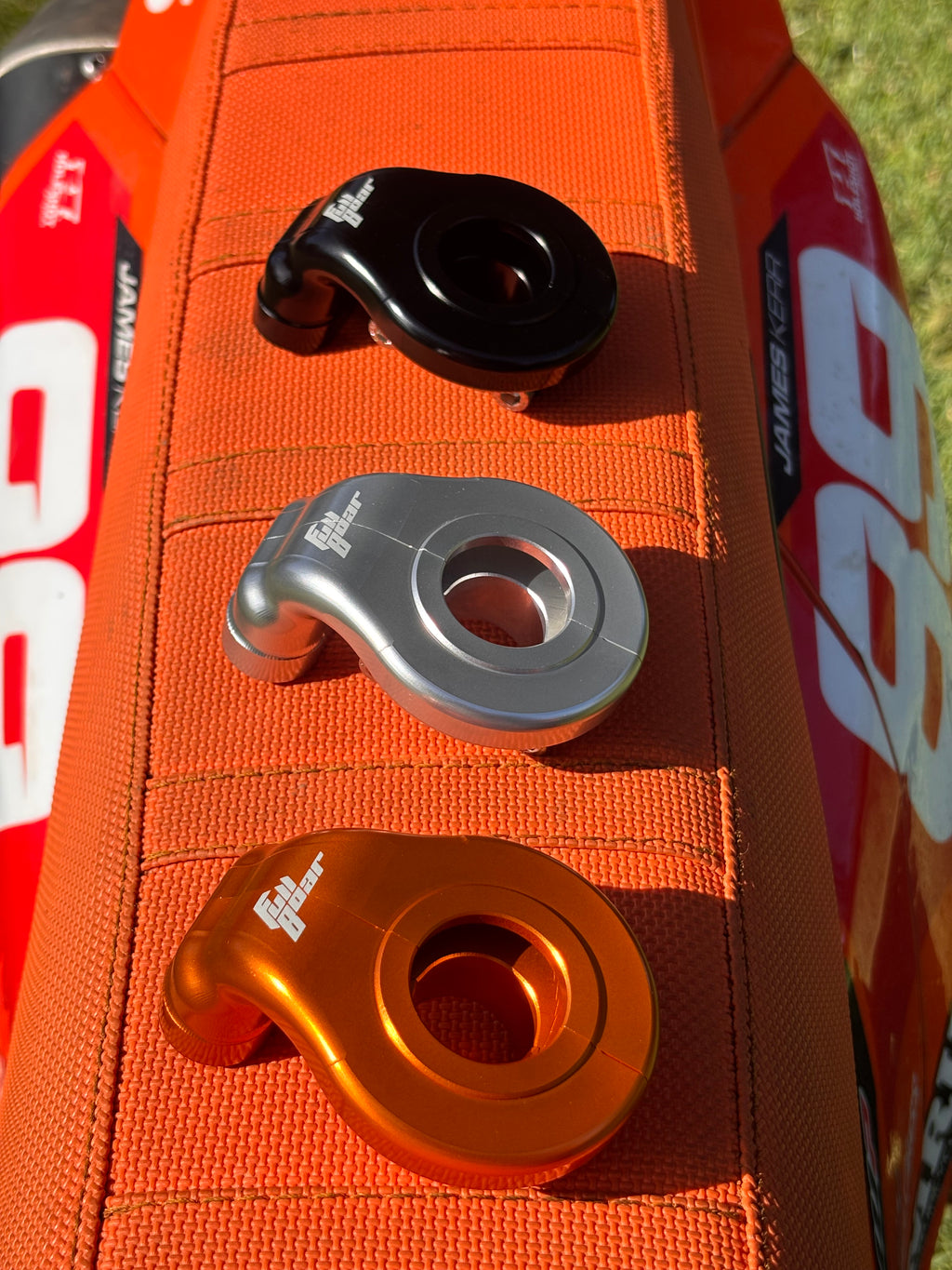 BILLET THROTTLE HOUSING