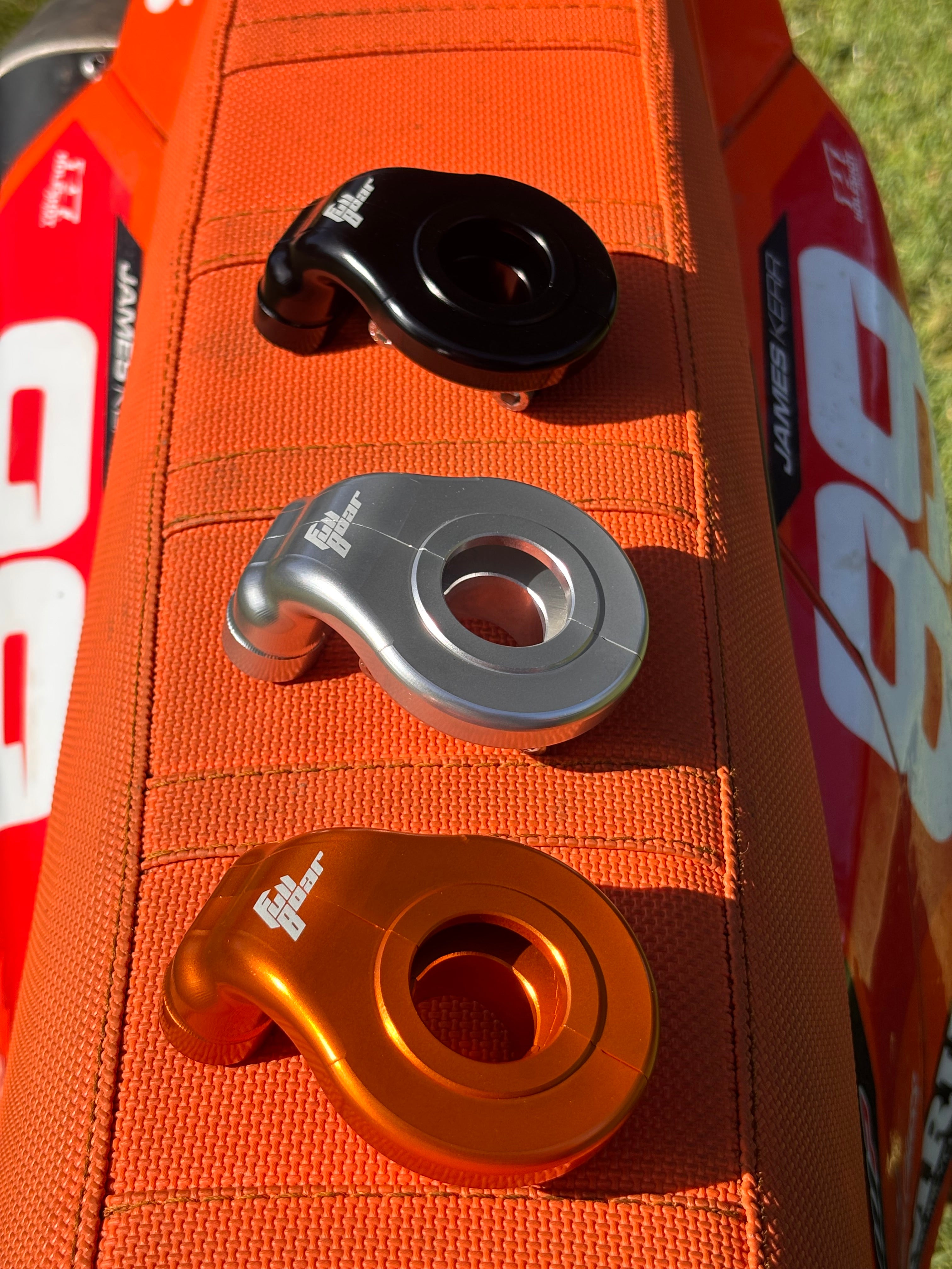 BILLET THROTTLE HOUSING