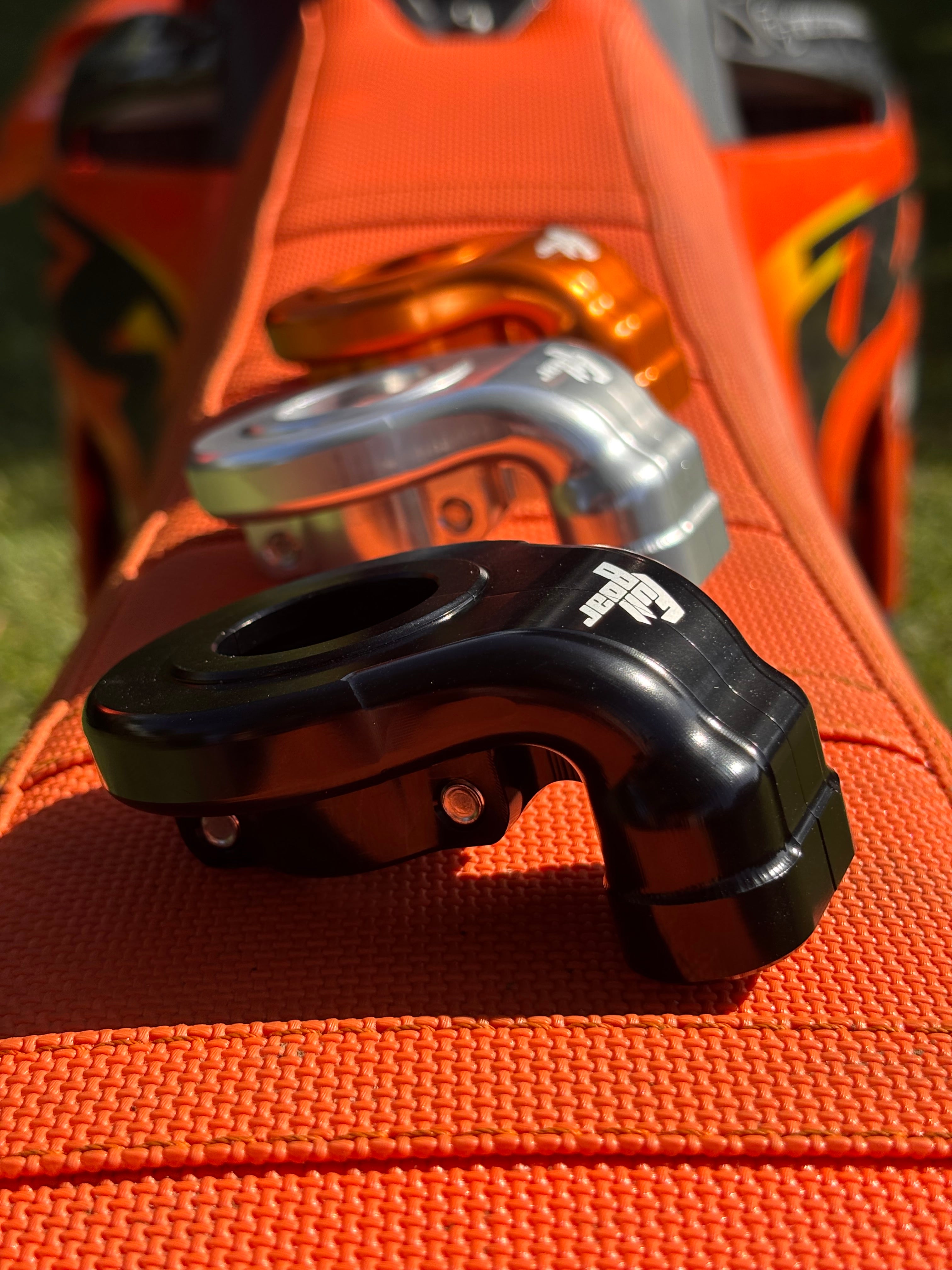 BILLET THROTTLE HOUSING