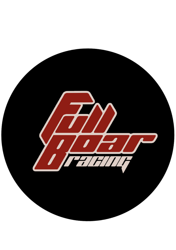 FULL BOAR RACING