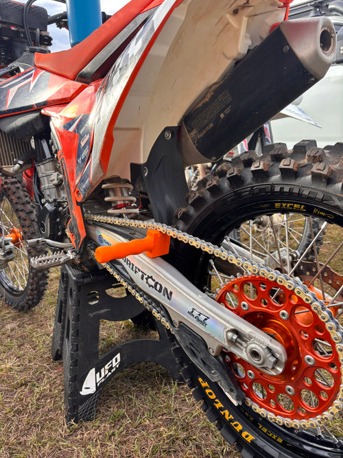 CHAIN CHECKA - KTM/HUSQ/GASGAS Chain Tension Inspector Tool