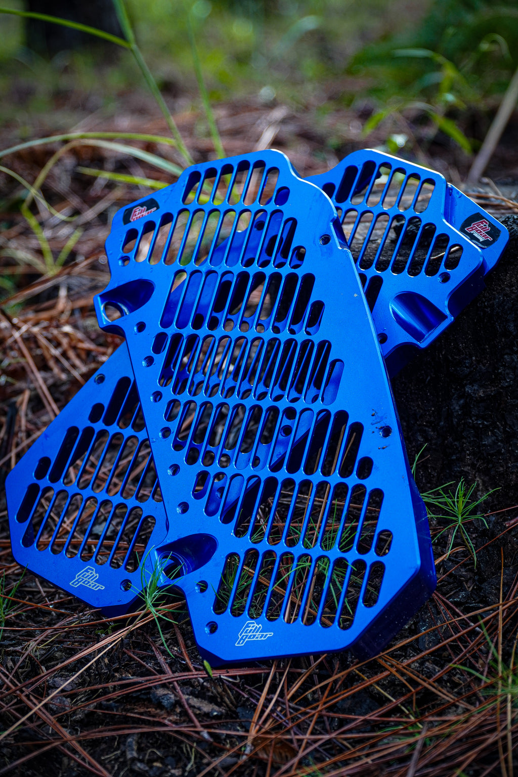 RADIATOR GUARD - KTM/HUSQ/GASGAS 23-25