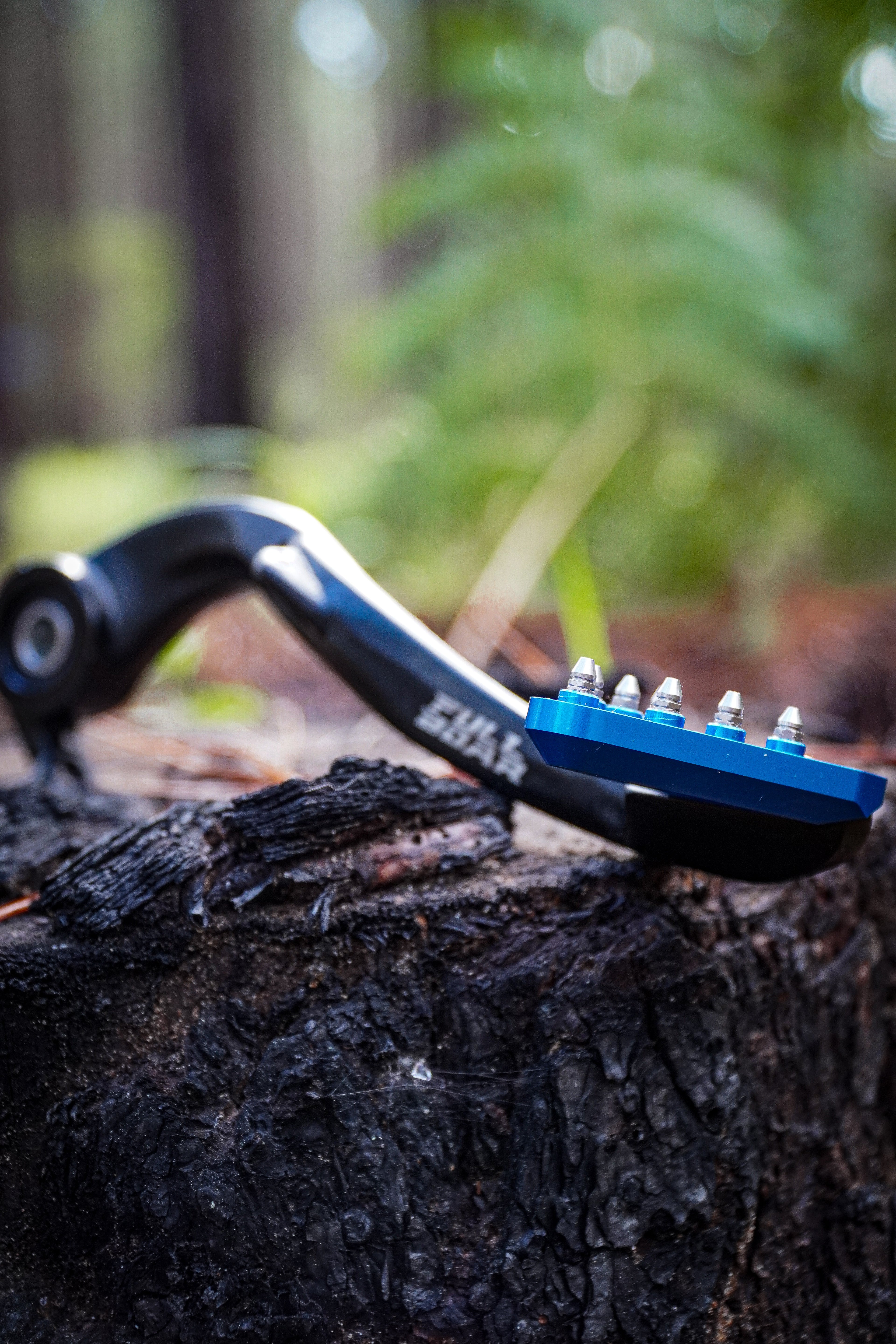 REAR BRAKE LEVER 2017-2025 KTM/HUSQ/GASGAS