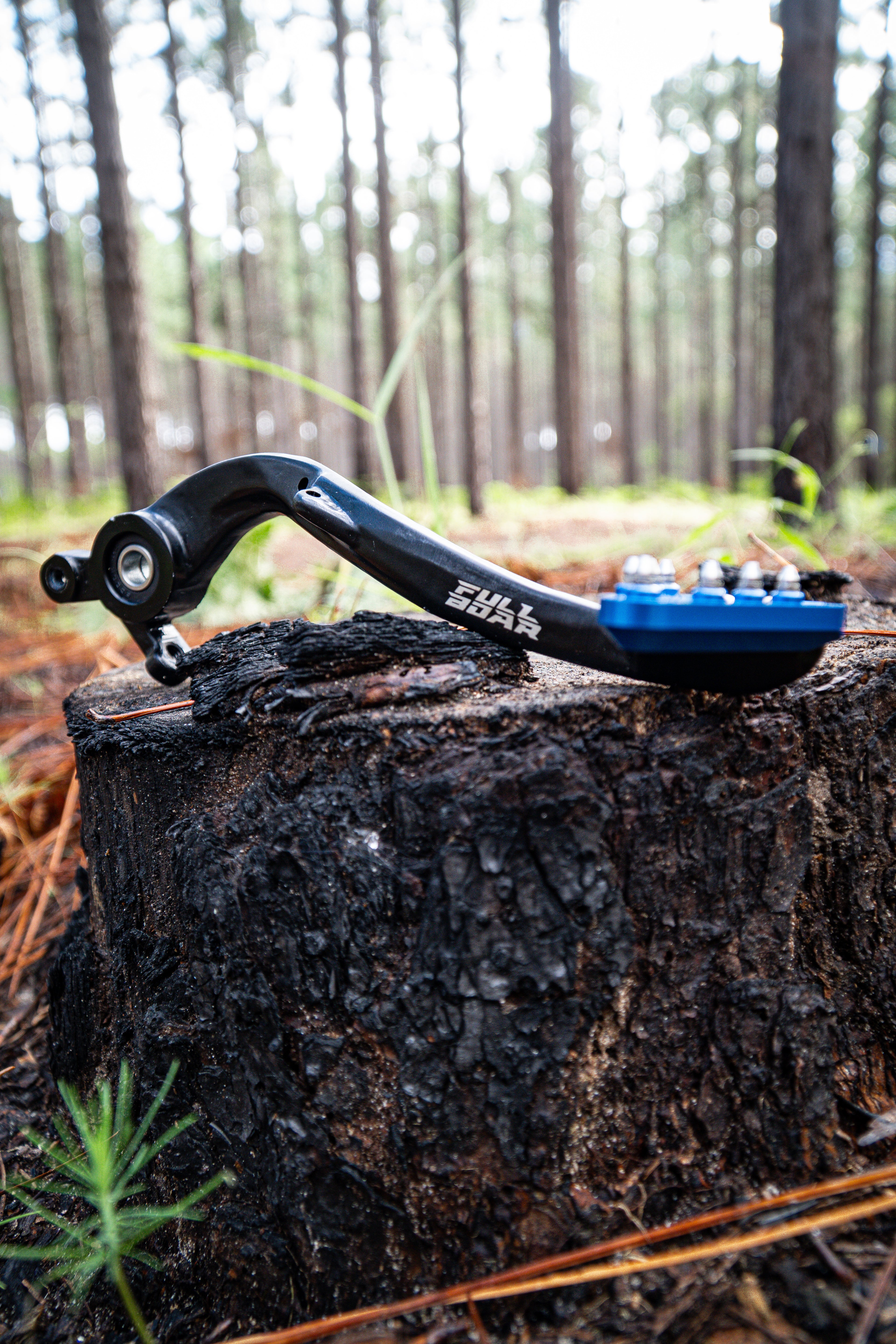 REAR BRAKE LEVER 2017-2025 KTM/HUSQ/GASGAS