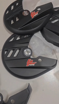 COMING SOON - FRONT DISC GUARD - KTM/HUSQ/GASGAS