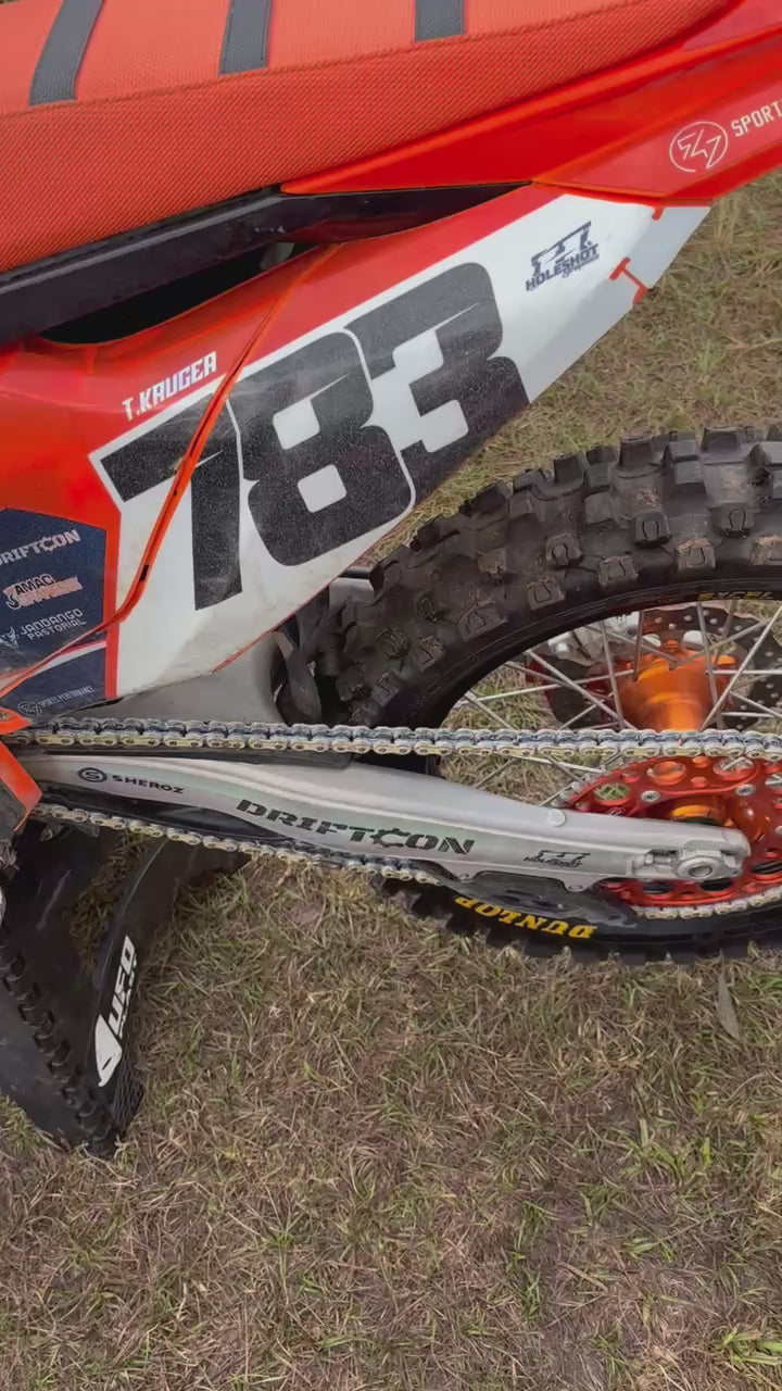 CHAIN CHECKA - KTM/HUSQ/GASGAS Chain Tension Inspector Tool